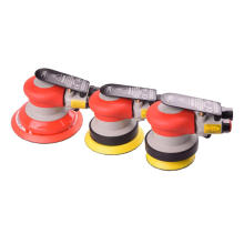 3" 4" 5" 6" Random Orbit Air Sander